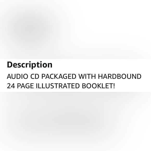 Mozart Musical Masterpieces Audio CD and Booklet - Picture 3 of 8